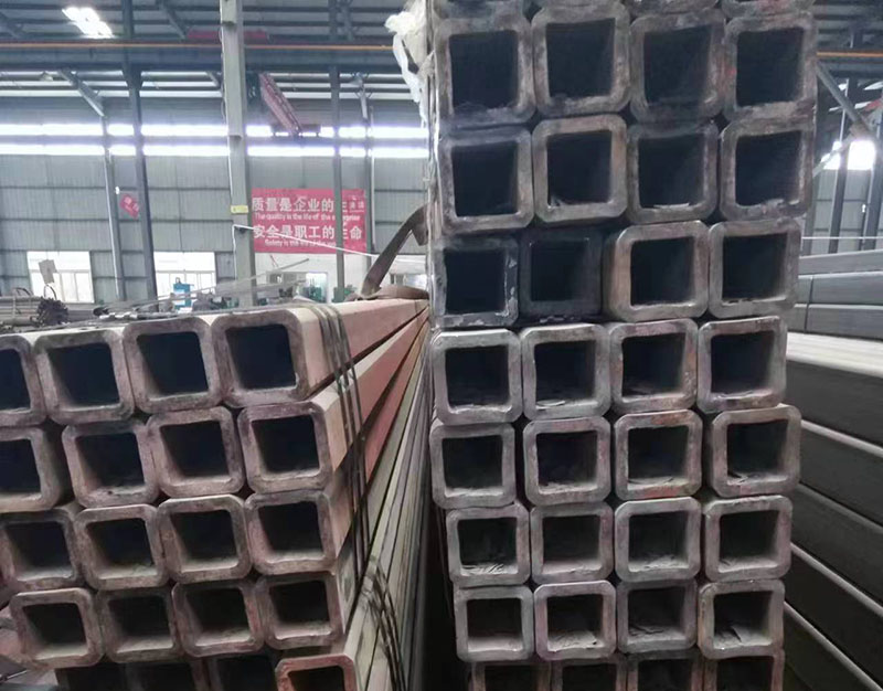 德昌高韧性Q355B方管 低温冲击性能优良