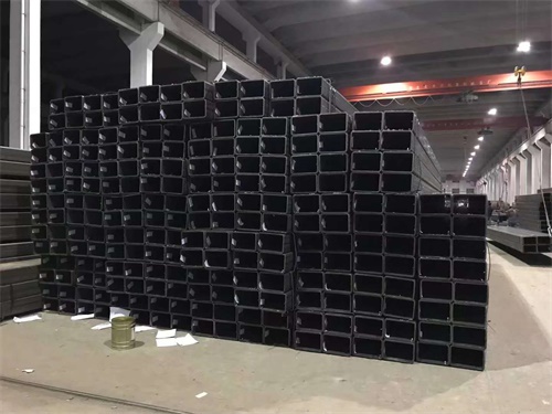 德昌冷拔方管选型指南 工程采购怎么选